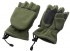 Rukavice Trakker Products Polar Fleece Gloves Rukavice Trakker Products Polar Fleece Gloves