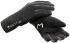 Rukavice Westin Full Fleece Gloves Carbon Black