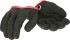 Rukavice Westin Landing Gloves Jet Black Rukavice Westin Landing Gloves Jet Black
