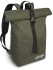 Ruksak Delphin Wasabi Rucksack