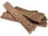 Rybí Stripsy Z Mleté Tresky LK Baits Pet Luxusní Rybí Stripsy, 100g