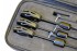 Sada 3 Indikatora Mivardi Swing Arm MCX 88