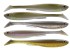 Sada Gumových Nástrah Daiwa Prorex Slim Shady Nature Set Sada Gumových Nástrah Daiwa Prorex Slim Shady Nature Set