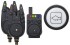 Sada Hlásiča Prologic C-Series Pro Alarm Set 2+1+1 Crvena Zelena
