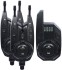 Sada Hlásičů Giants Fishing Wireless Set TX5 2+1