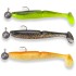 Sada Mamaca Saenger Splitfire 10cm 10gr