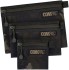 Sada Organizérů Korda Compac Wallets Set of 3 Dark Kamo