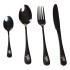 Sada Priborů Giants Fishing Cutlery SS 410