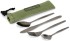 Sada Příborů Trakker Armolife Cutlery Set