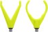 Sada Rohatinek Delphin HoldSET Fluo Žuta Uni V+U