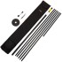 Sada Tyčová Bojka Trakker Marker Pole Kit 6,5m Multi-Color Sada Tyčová Bojka Trakker Marker Pole Kit 6,5m Multi-Color
