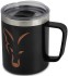 Šalica Fox Staniless Thermal Mug