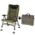 Sedačka Giants Fishing Chair Luxury XS + Přepravna Torba