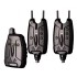 Set alarmi za ribolov ZFish Bite Alarm Set Prime 2+1