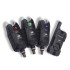 Set bežičnih hlasiča Giants Fishing TX2 3+1