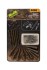 Set Fox Edges Camo Safety Lead Clip Kit