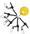 Set Konektor Pellet Waggler Mikado M