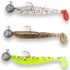 Set Mamaca Saenger Splitfire 5cm 3,5gr
