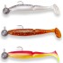 Set Mamaca Saenger Splitfire 7,5cm 7gr