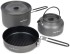 Set Nádobí Fox Cookware Set 3-dijelni