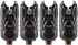 Set od 4 signalizatora Starbaits STB BITE