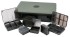 Set organizatora Korda Tackle Box Bundle Deal