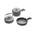 Set posuđa Trakker Armolife Complete Cookware Set