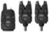 Set Signalizatora Delphin Coder 2+1
