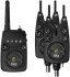 Set Signalizatora Delphin Forza Life+ 2+1
