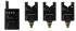 Set Signalizatora Delphin Minor 3+1