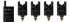 Set Signalizatora Delphin Minor 4+1