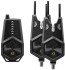 Set Signalizatora Delphin TECTON 2+1