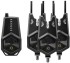 Set Signalizatora Delphin TECTON 3+1