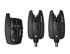 Set Signalizatora Delphin Totem 2+1