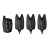 Set Signalizatora Delphin Totem 3+1