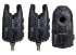 Set Signalizatora Flajzar Fishtron Q10TX Set 2+1