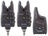 Set Signalizatora Flajzar Fishtron Q9 RGB TX 2+1