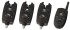 Set Signalizatora Giants Fishing DFX Carp 3+1