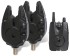 Set signalizatora za ribolov Fox Micron MX 2+1