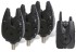 Set signalizatora za ribolov Fox Micron MX 3+1