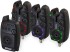 Set signalizatora Zfish Bite Alarm Set ZX8 3+1