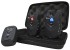 Set Signalizatora Zico Unicarp II 2+1