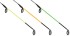 Set vrhova Delphin Lycan TeleFeeder