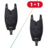Signalizator Prologic BAT Bite Alarm Akcija 1+1