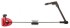 Signalizator Ugriza Mistrall 238