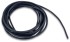 Silikonová Hadička Anaconda Silicone Hook Tube 1,5m