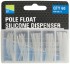 Silikonska Cijev Preston Pole Float Silicone