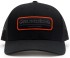 Šilterica Grundéns We Are Fishing Trucker Solid Black