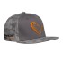 Šilterica Savage Gear Flex Fit Camo Cap Camo/Grey