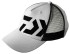 Šiltovka Daiwa Daiwa D-Vec Cap Light Grey/Black